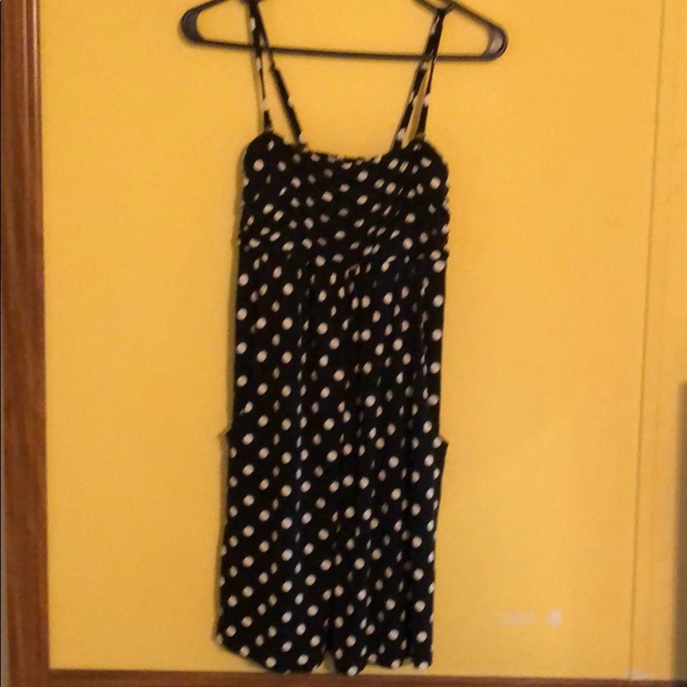 Soma dress